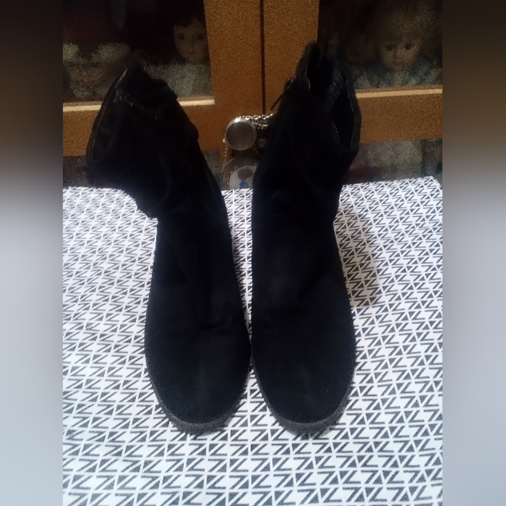 Aldo Ankle Boots